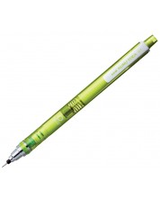 Αυτόματο μολύβι Uniball Kuru Toga T – Πράσινο, 0,7 χλστ