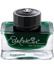 Μελανοδοχείο   Pelikan Edelstein - Aventurine