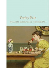  Macmillan Collector's Library: VANITY FAIR