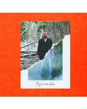 Justin Timberlake - Man of The Woods (CD) -1