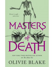 Masters of Death -1