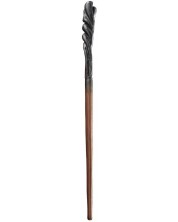 Μαγικό ραβδί The Noble Collection Movies: Harry Potter - Neville Longbottom, 38 cm -1