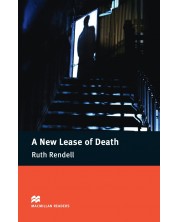 Macmillan Readers: New lease of death (ниво Intermediate)