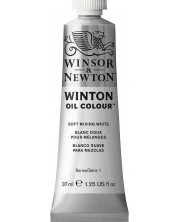 Λαδομπογιά  Winsor &Newton Winton -White mixing, 37 ml