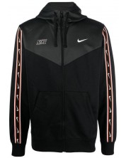Ανδρικό φούτερ Nike - Sportswear Repeat , μαύρο