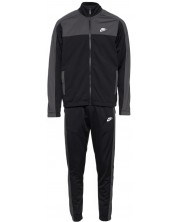Ανδρικό αθλητικό σετ  Nike - Sportswear Essential, μαύρο