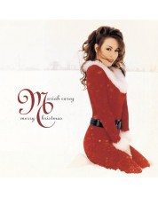 Mariah Carey -  Merry Christmas (Deluxe Anniversary Edit (Vinyl)