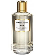 Mancera Eau de Parfum Amber Fever, 120 ml -1