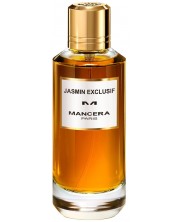 Mancera Eau de Parfum Jasmin Exclusif, 60 ml -1