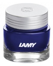 Μελάνι Lamy Cristal Ink - Azurite T53-360, 30ml