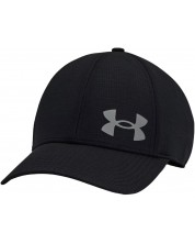 Ανδρικό καπέλο Under Armour - ArmourVent, Μέγεθος, μαύρο