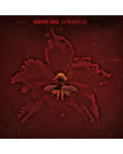 Machine Head - Burning Red (CD)