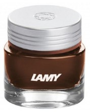 Μελάνι  Lamy Cristal Ink - Topaz T53-500, 30ml
