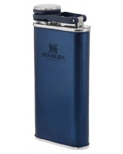 Μανέρκα  Stanley The Easy Fill Wide Mouth - σκούρο μπλε, 230 ml
