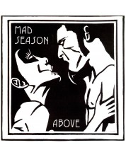 Mad Season - ABOVE (CD) -1