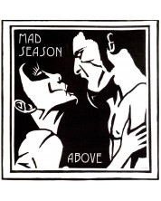 Mad Season - ABOVE (CD)