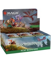 Magic The Gathering: Bloomburrow Play Booster Display -1