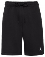Ανδρικό σορτς Nike - Jordan Brooklyn Fleece, μαύρο