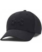 Καπέλο Under Armour - Blitzing, μαύρο -1