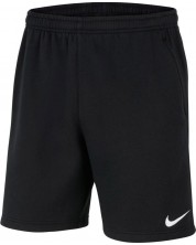 Ανδρικό σορτς Nike - Fleece Park Short KZ, μαύρο