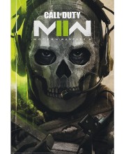 Αφίσα Maxi  GB eye Games: Call of Duty - Task Force 141	 -1