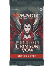 Magic the Gathering - Innistrad: Crimson Vow Set Booster