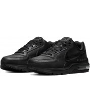 Ανδρικά παπούτσια Nike - Air Max LTD 3, νούμερο 45, μαύρα -1