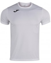 Ανδρικό μπλουζάκι Joma - Record II , λευκό -1