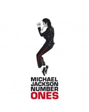 Michael Jackson - Number Ones (CD)