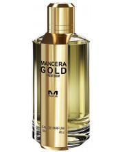 Mancera Eau de Parfum Gold Prestigium, 120 ml -1