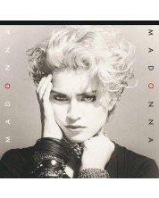 Madonna - Madonna (Vinyl)