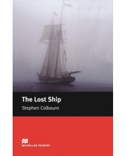 Macmillan Readers: Lost ship (Starter)