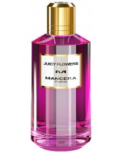 Mancera Eau de Parfum Juicy Flowers, 120 ml