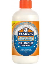 Μαγικό υγρό Elmer's Crunchy - 259 ml