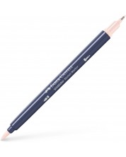 Μαρκαδόρος Faber-Castell Goldfaber Sketch - Matte Beige Red, 382