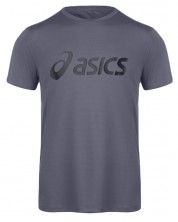 Ανδρικό μπλουζάκι Asics - Core Top, γκρί 