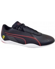 Ανδρικά παπούτσια Puma - Ferrari R-Cat Machina, μαύρα 