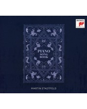 Martin Stadtfeld - Piano Songbook (CD)