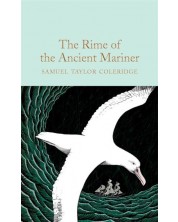 Macmillan Collector's Library: The Rime of the Ancient Mariner -1