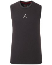 Ανδρικό φανελάκι Nike - Dri-FIT Sport, μαύρο