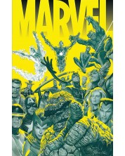 Marvel -1