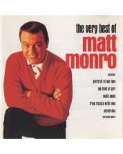 Matt Monro - The Very Best Of Matt Monro (CD) -1