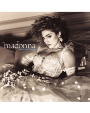 Madonna - Like A Virgin, Remastered (CD) -1