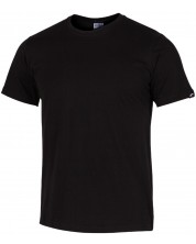 Ανδρικό μπλουζάκι Joma - Desert, μαύρο