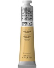 Λαδομπογιά Winsor &Newton Winton -Neapolitan yellow, 200 ml -1
