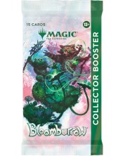 Magic The Gathering: Bloomburrow Collector Booster -1