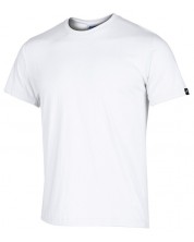 Ανδρικό μπλουζάκι Joma - Desert, μέγεθος 4XL, λευκό -1