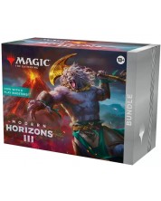 Magic The Gathering: Modern Horizons 3 Bundle -1