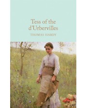 Macmillan Collector's Library: Tess of the d'Urbervilles