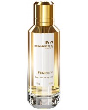 Mancera Eau de Parfum Feminity, 60 ml -1